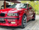 BMW E Series 1992