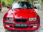 BMW E Series 1992