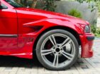BMW E Series 1992