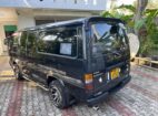 Nissan Caravan 1999