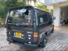 Nissan Caravan 1999