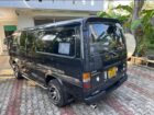 Nissan Caravan 1999