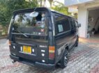 Nissan Caravan 1999