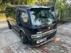 Nissan Caravan 1999