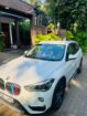 BMW X1 18i S Drive 2018