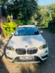 BMW X1 18i S Drive 2018