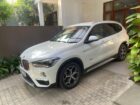 BMW X1 18i S Drive 2018