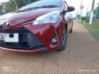 Toyota Vitz 3 edition 2019