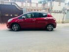 Toyota Vitz 3 edition 2019