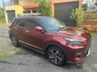Toyota Raize 2019