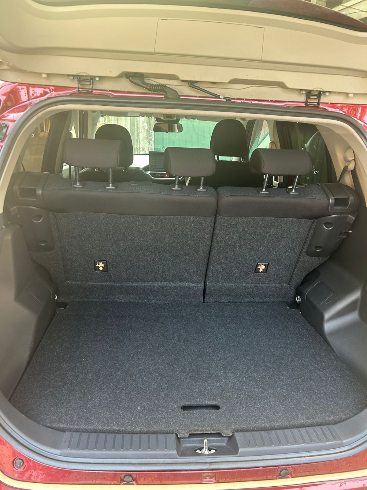Toyota Raize 2019
