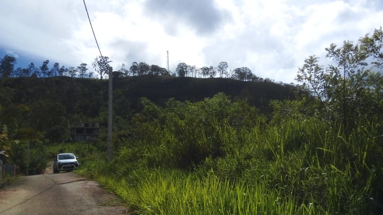 Land sell in Bandarawela