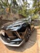 MG MG4 V Long Range Extended Package 2024