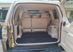 Mitsubishi Montero 2007