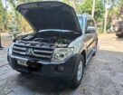 Mitsubishi Montero 2007