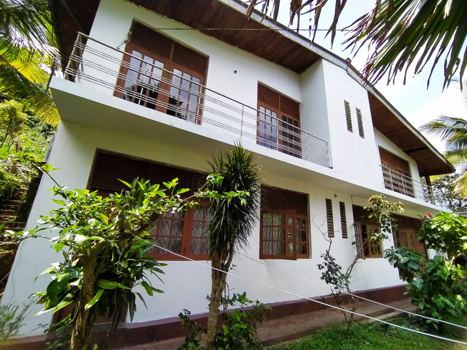 House for Sale in Kandy