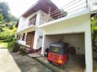 House for Sale in Kandy