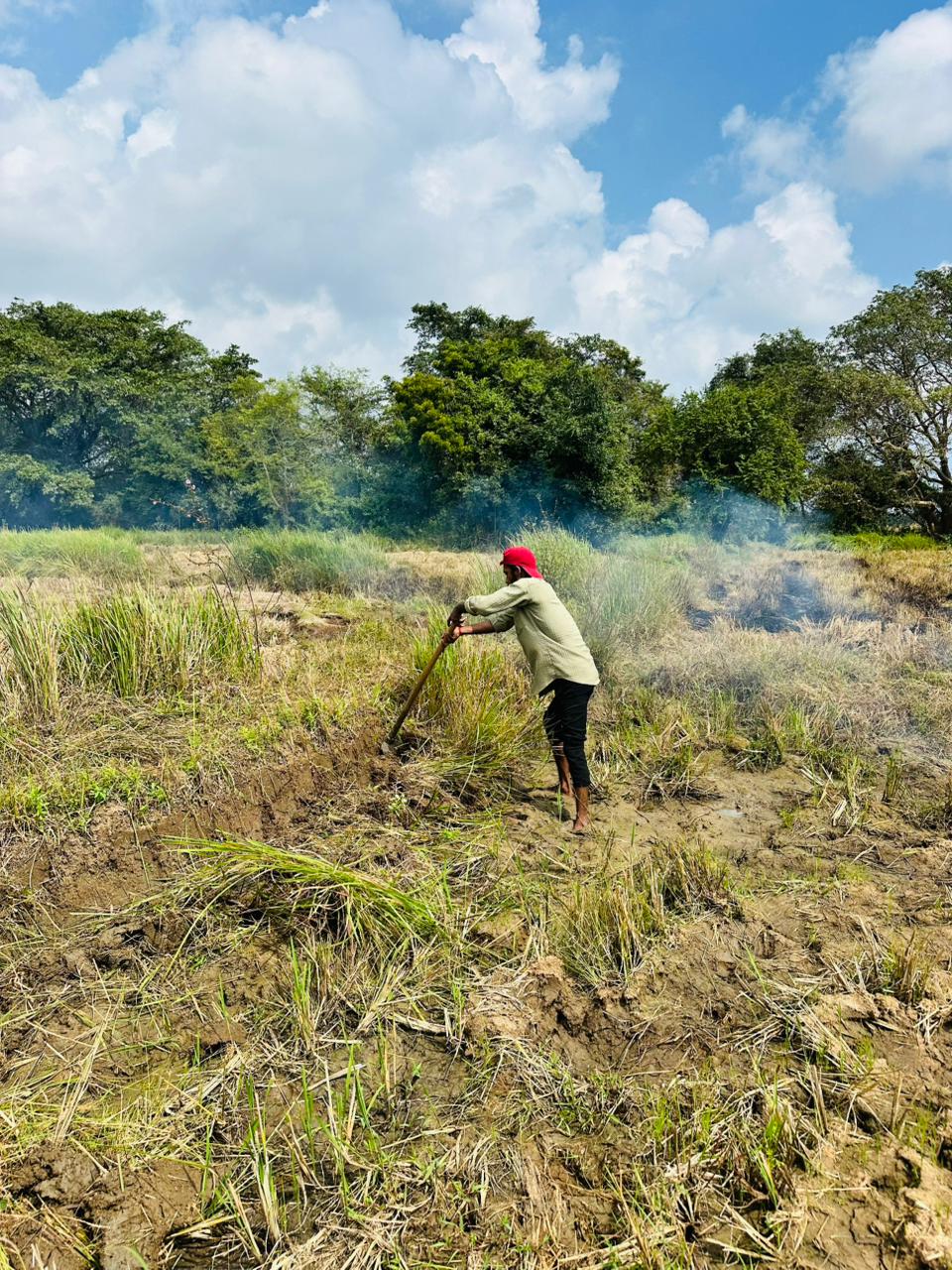 Land for Sale in Trincomalee