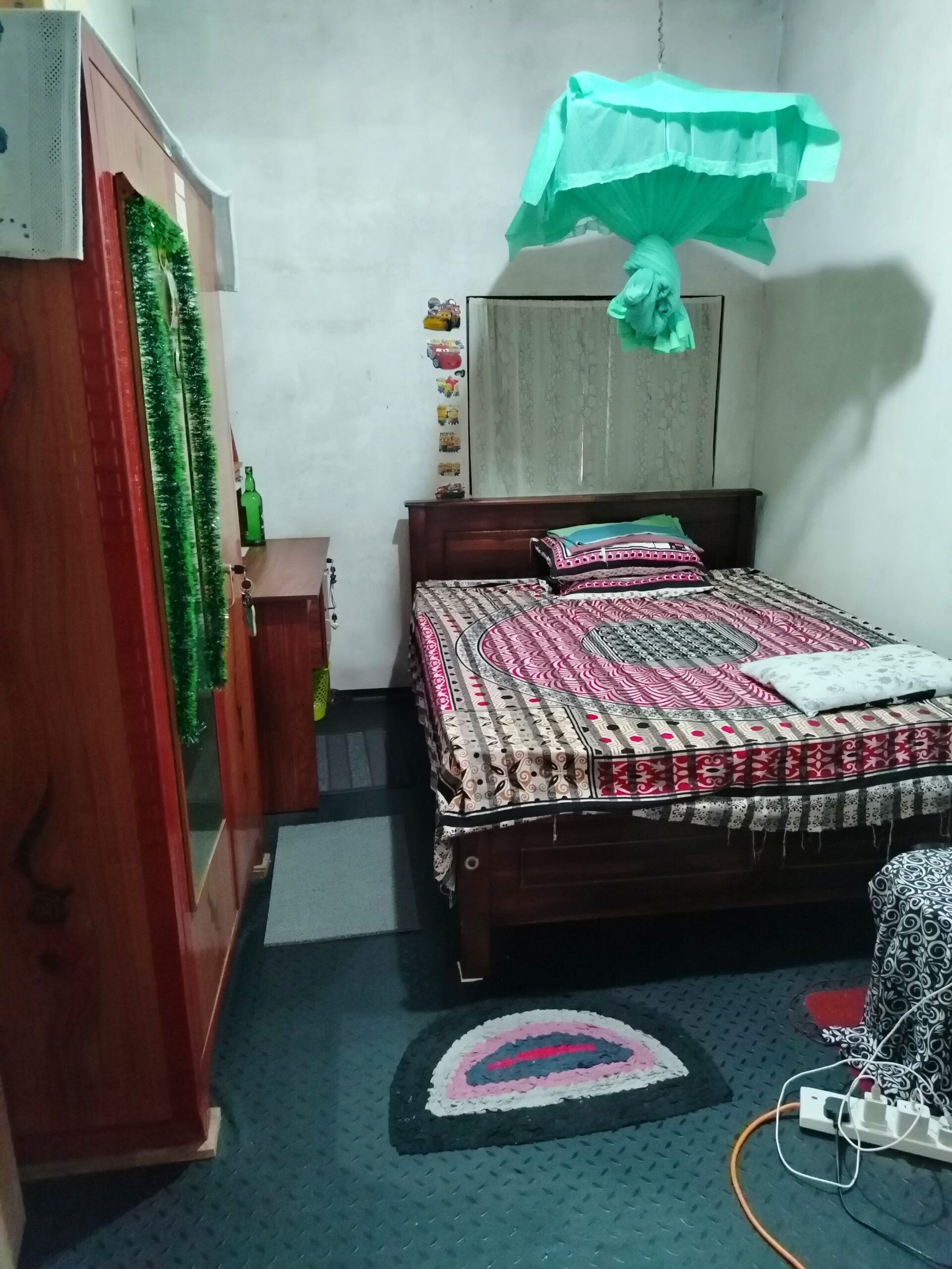 House for Sale in Minuwangoda