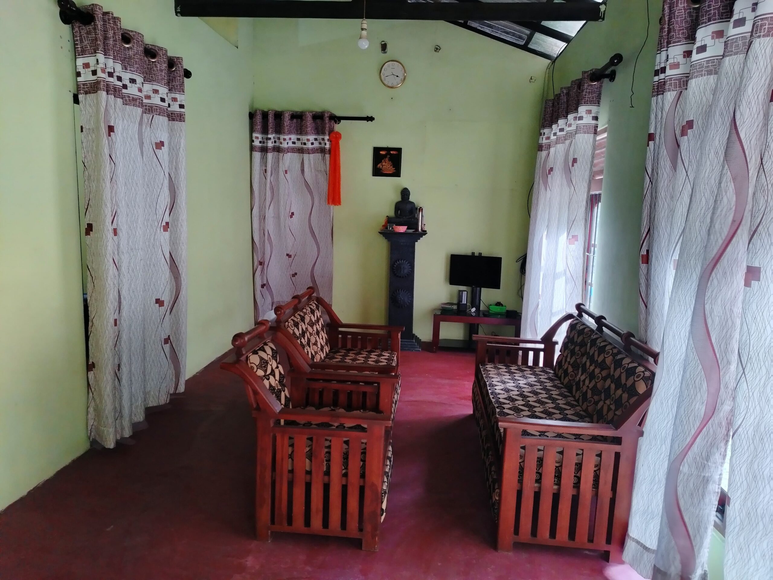 House for Sale in Minuwangoda