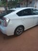 Toyota Prius 2013