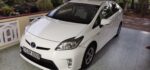 Toyota Prius 2013