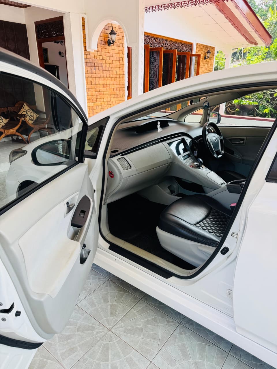 Toyota Prius 2013