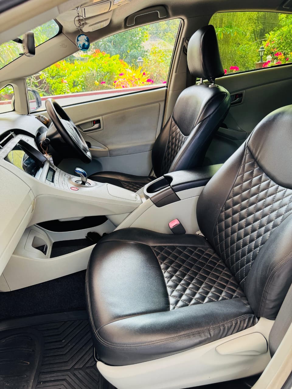 Toyota Prius 2013