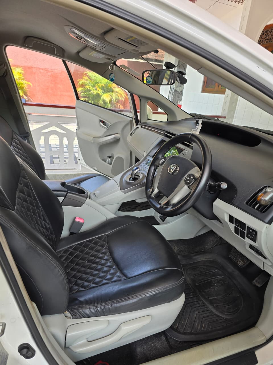 Toyota Prius 2013