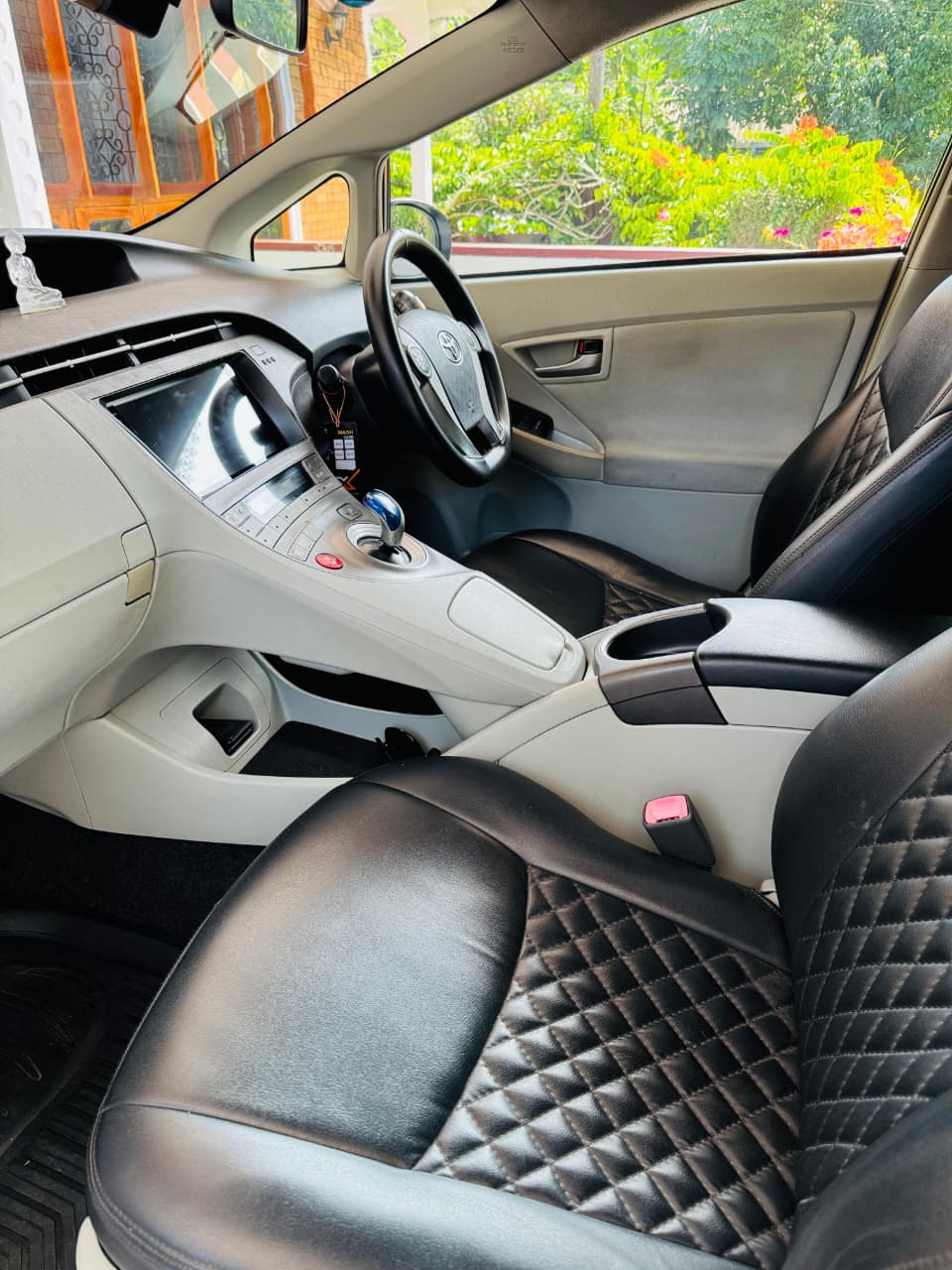 Toyota Prius 2013