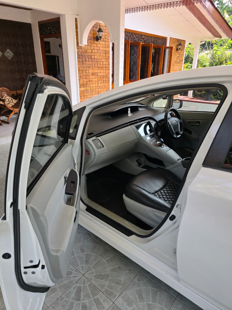 Toyota Prius 2013