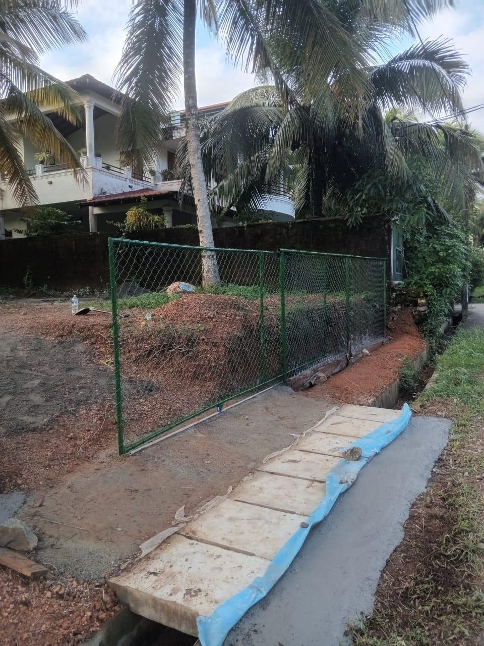 Land for Sale කිඳෙල්පිටිය