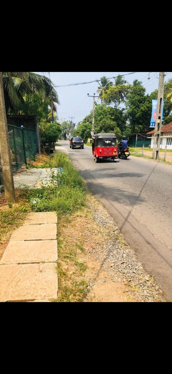 Land for Sale කිඳෙල්පිටිය