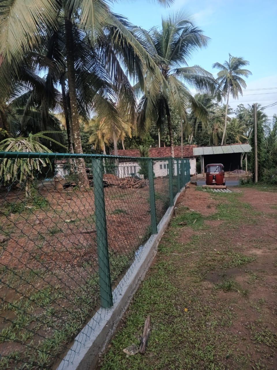 Land for Sale කිඳෙල්පිටිය
