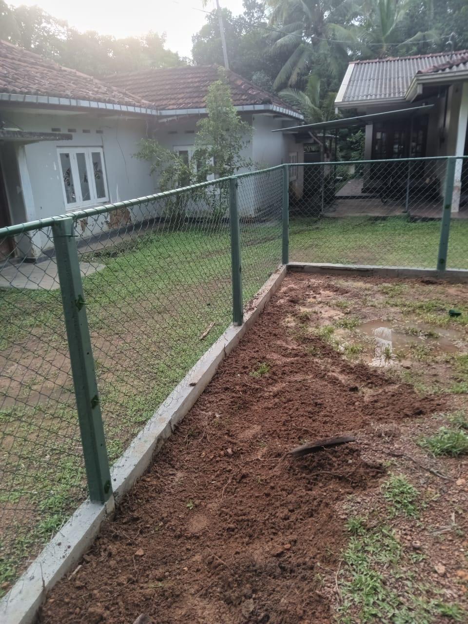 Land for Sale කිඳෙල්පිටිය