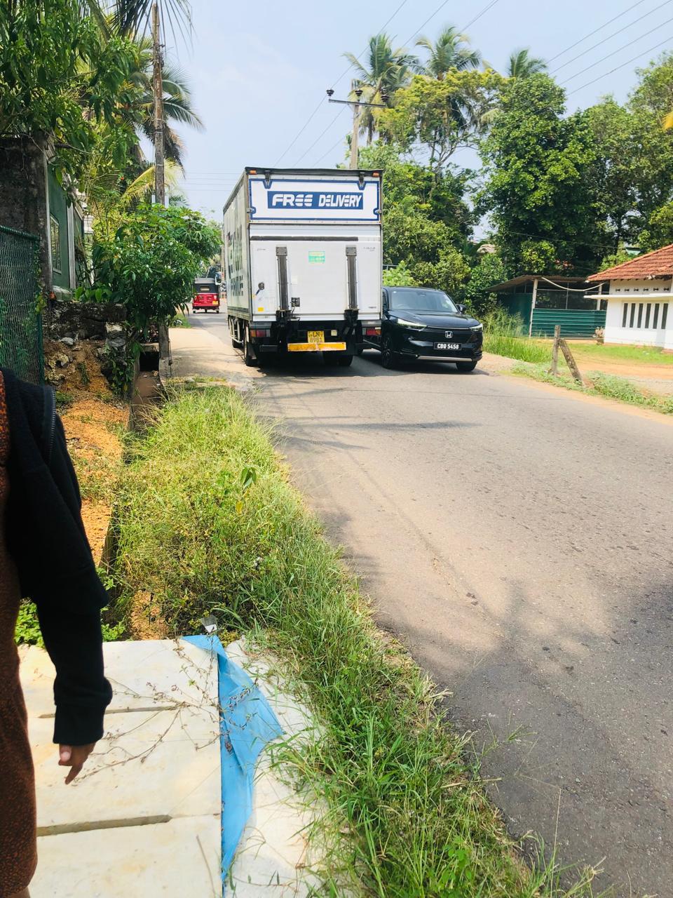 Land for Sale කිඳෙල්පිටිය