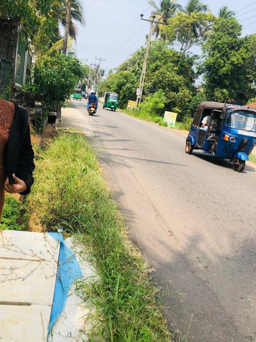 Land for Sale කිඳෙල්පිටිය