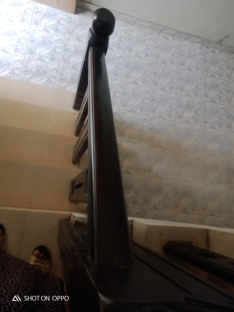 16-PERCH LAND WITH HOUSE FOR SALE IN YAKKALAMULLA, GALLE