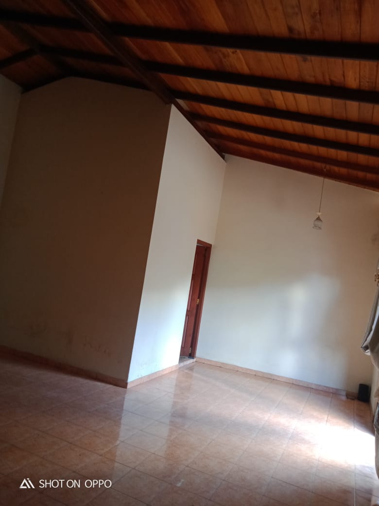 16-PERCH LAND WITH HOUSE FOR SALE IN YAKKALAMULLA, GALLE