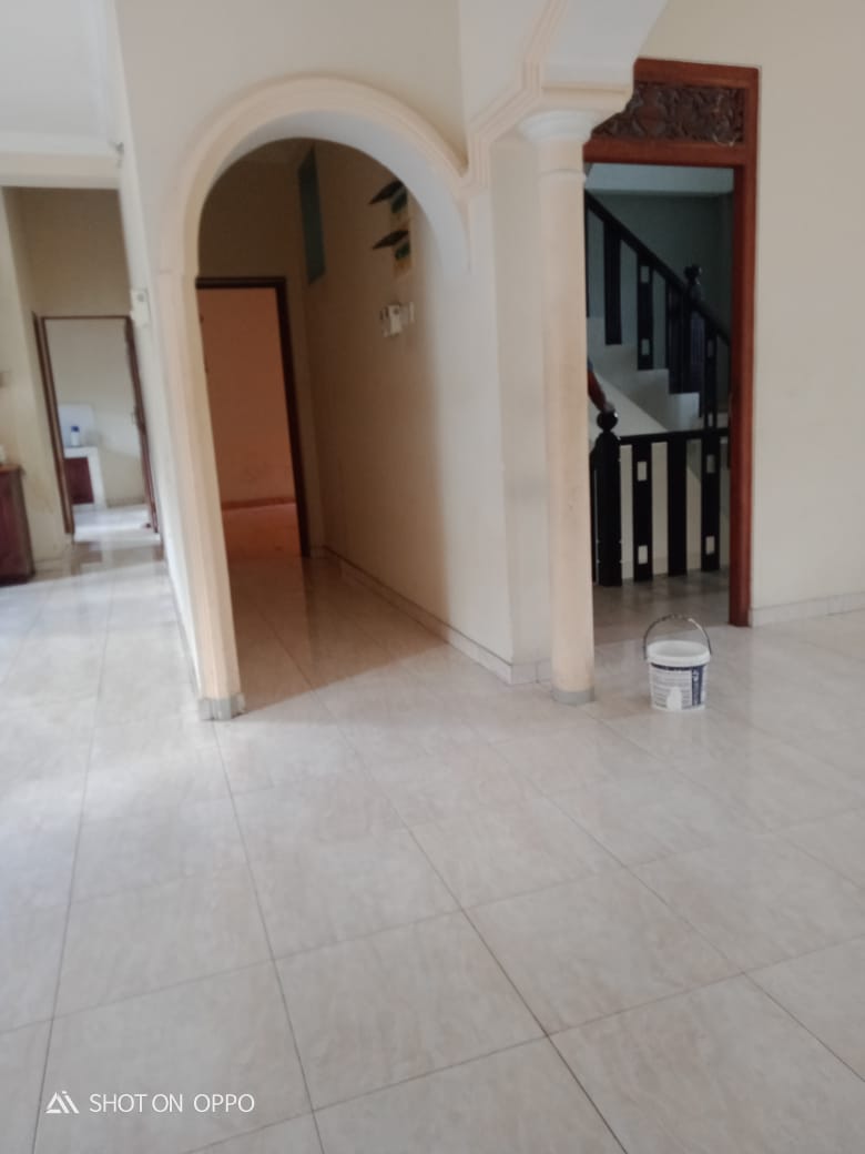 16-PERCH LAND WITH HOUSE FOR SALE IN YAKKALAMULLA, GALLE