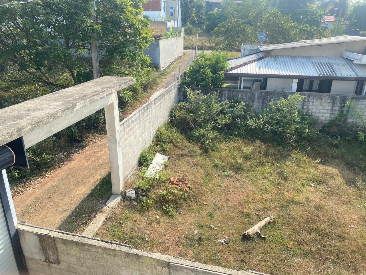 Land For Sale In Panadura