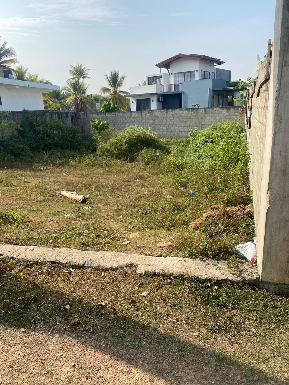 Land For Sale In Panadura