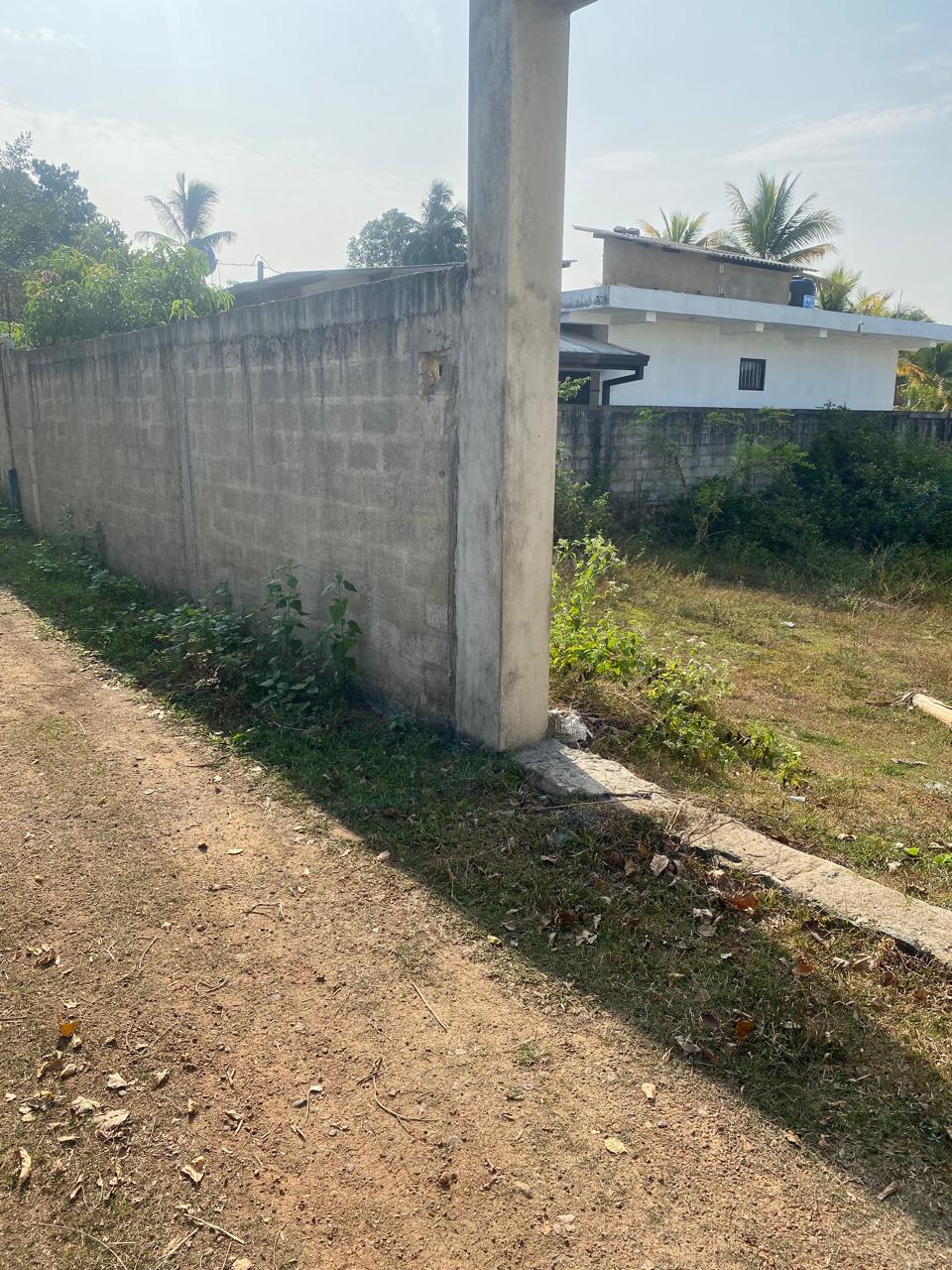 Land For Sale In Panadura