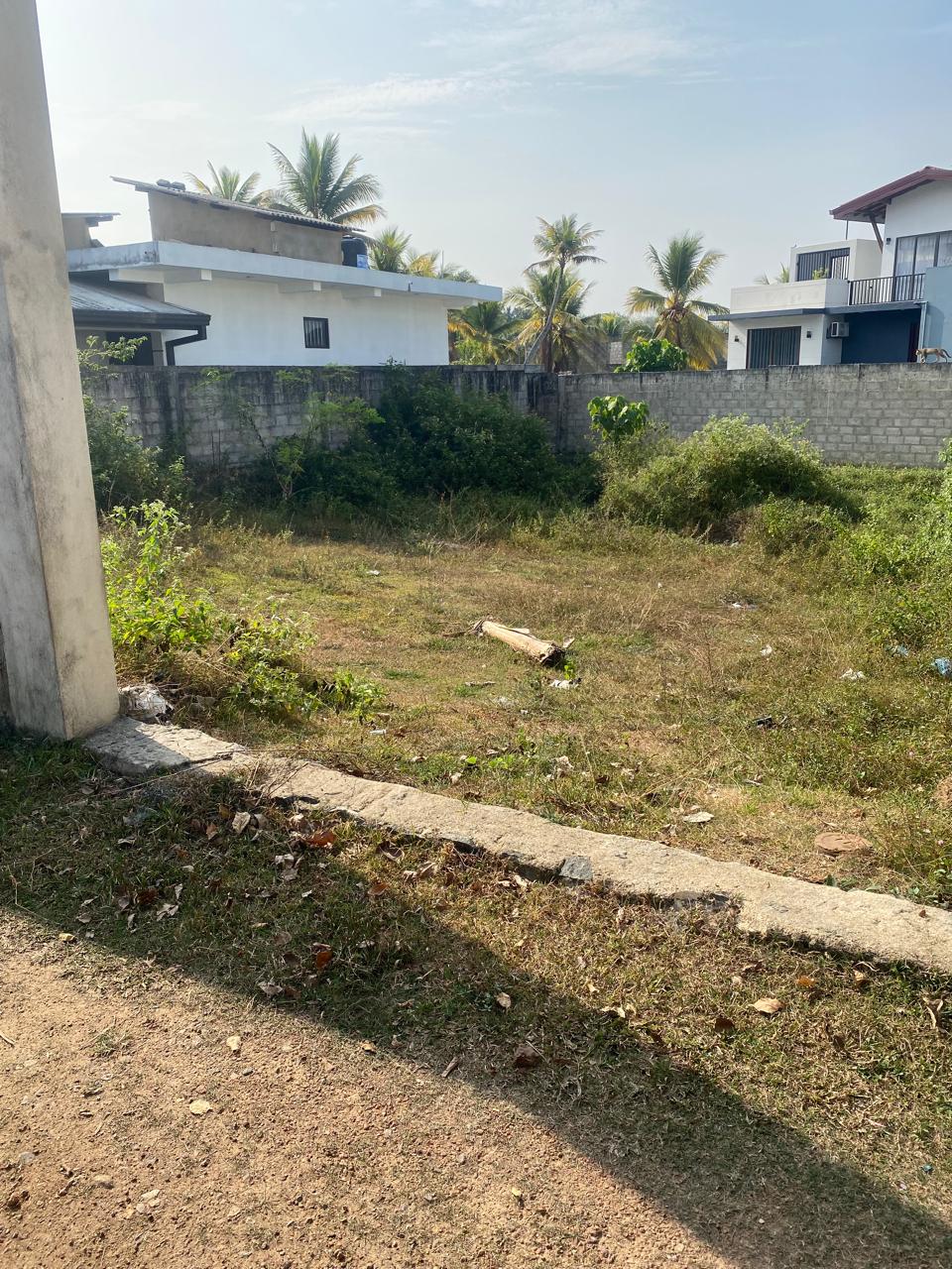 Land For Sale In Panadura