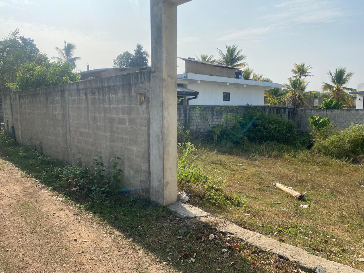 Land For Sale In Panadura