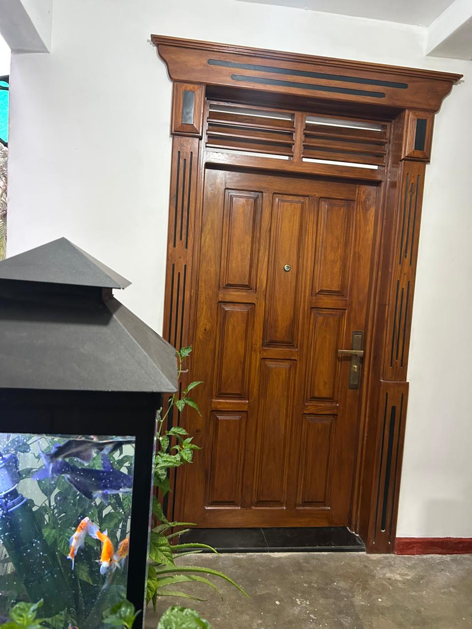 Apartment for Sale in Dematagoda