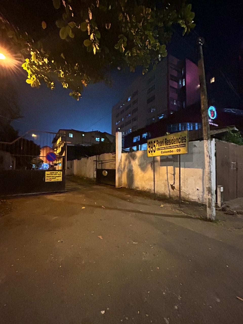 Apartment for Sale in Dematagoda