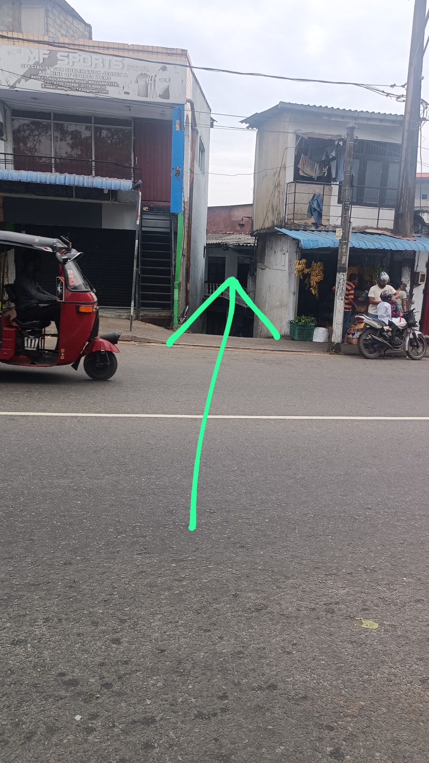 House for Sale in Kolonnawa Town