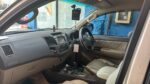 Toyota Fortuner 2013