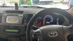 Toyota Fortuner 2013